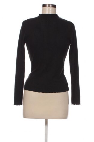 Γυναικεία μπλούζα ONLY, Μέγεθος M, Χρώμα Μαύρο, Τιμή 5,69 €