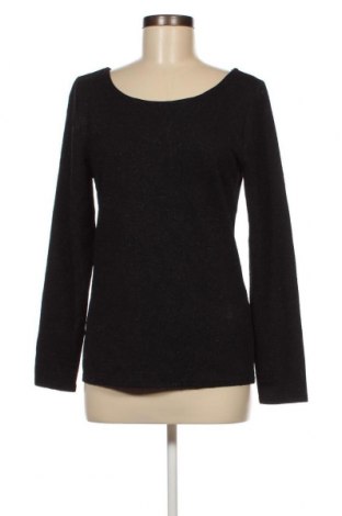 Дамска блуза ONLY, Размер XL, Цвят Черен, Цена 6,80 лв.