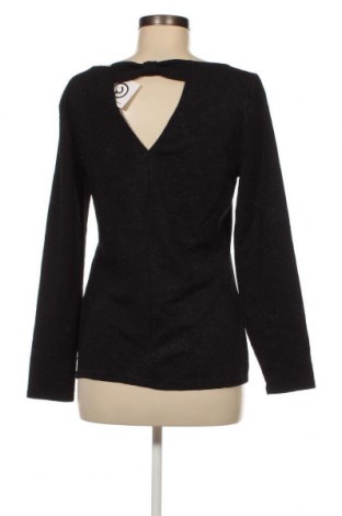 Дамска блуза ONLY, Размер XL, Цвят Черен, Цена 6,80 лв.