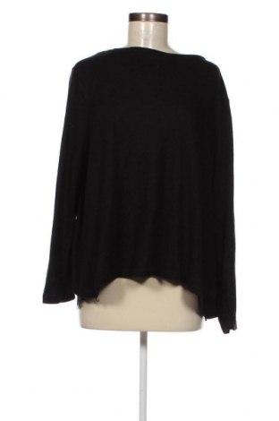 Γυναικεία μπλούζα ONLY, Μέγεθος XXL, Χρώμα Μαύρο, Τιμή 23,71 €