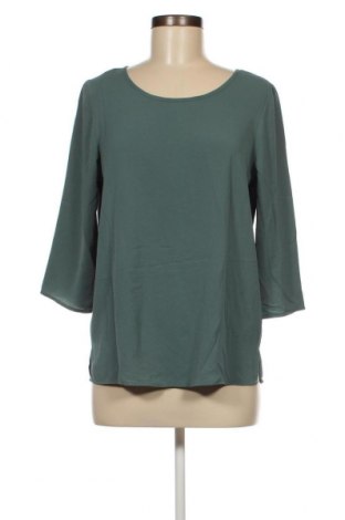 Γυναικεία μπλούζα ONLY, Μέγεθος S, Χρώμα Πράσινο, Τιμή 3,46 €