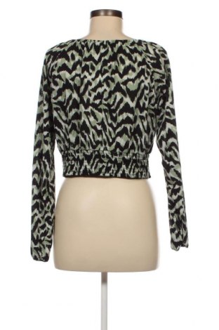 Γυναικεία μπλούζα ONLY, Μέγεθος XL, Χρώμα Πολύχρωμο, Τιμή 3,22 €