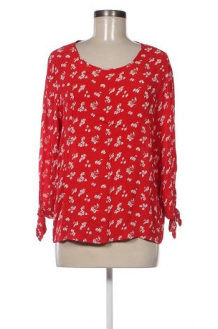 Γυναικεία μπλούζα ONLY, Μέγεθος M, Χρώμα Κόκκινο, Τιμή 6,14 €