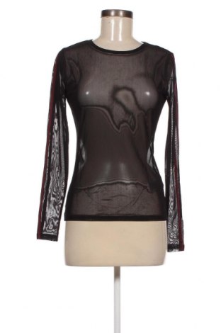 Дамска блуза ONLY, Размер M, Цвят Черен, Цена 6,20 лв.