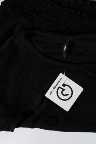 Damen Shirt ONLY, Größe M, Farbe Schwarz, Preis 2,09 €