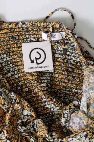 Γυναικεία μπλούζα ONLY, Μέγεθος M, Χρώμα Πολύχρωμο, Τιμή 27,67 €