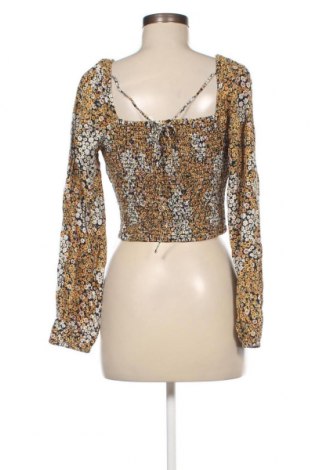 Дамска блуза ONLY, Размер M, Цвят Многоцветен, Цена 54,10 лв.