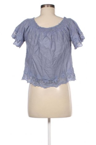 Damen Shirt ONLY, Größe S, Farbe Blau, Preis € 27,67