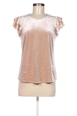 Дамска блуза ONLY, Размер M, Цвят Бежов, Цена 8,00 лв.