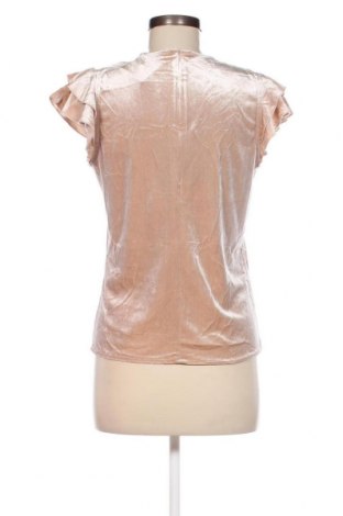 Γυναικεία μπλούζα ONLY, Μέγεθος M, Χρώμα  Μπέζ, Τιμή 12,37 €