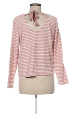 Дамска блуза ONLY, Размер L, Цвят Розов, Цена 20,00 лв.