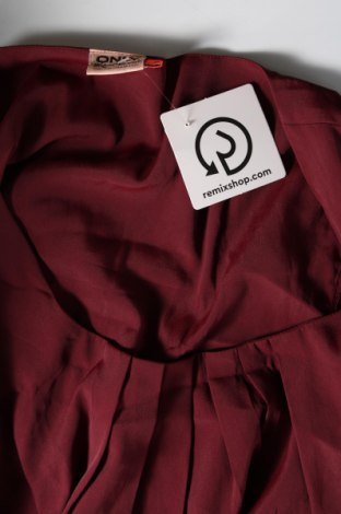 Damen Shirt ONLY, Größe M, Farbe Rot, Preis 3,90 €