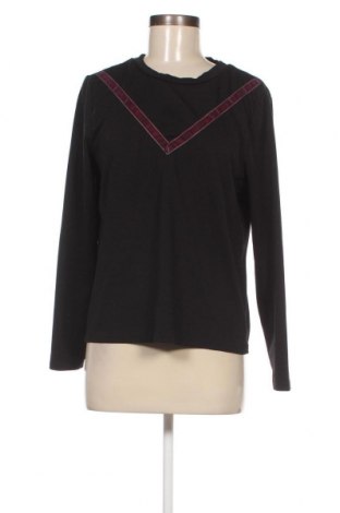 Дамска блуза ONLY, Размер M, Цвят Черен, Цена 19,99 лв.