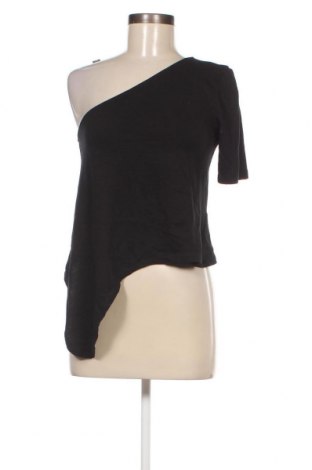 Дамска блуза ONLY, Размер S, Цвят Черен, Цена 11,99 лв.