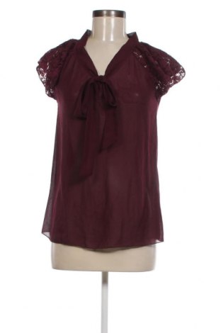 Дамска блуза ONLY, Размер M, Цвят Лилав, Цена 12,00 лв.