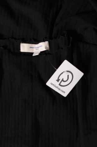 Bluză de femei ONLY Carmakoma, Mărime XL, Culoare Negru, Preț 19,08 Lei