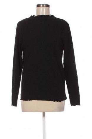Дамска блуза ONLY Carmakoma, Размер XL, Цвят Черен, Цена 10,80 лв.