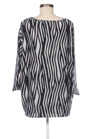 Γυναικεία μπλούζα ONLY Carmakoma, Μέγεθος S, Χρώμα Μπλέ, Τιμή 3,59 €