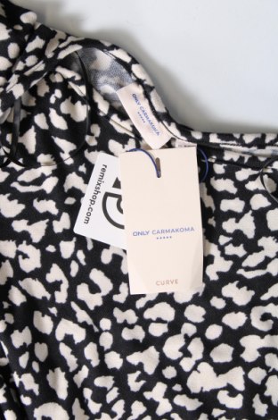 Damen Shirt ONLY Carmakoma, Größe XXL, Farbe Mehrfarbig, Preis € 9,48