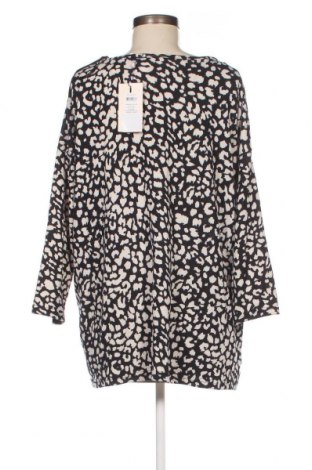 Γυναικεία μπλούζα ONLY Carmakoma, Μέγεθος XXL, Χρώμα Πολύχρωμο, Τιμή 9,48 €
