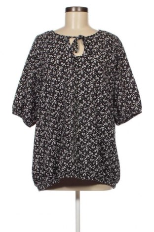 Γυναικεία μπλούζα ONLY Carmakoma, Μέγεθος XL, Χρώμα Πολύχρωμο, Τιμή 7,42 €