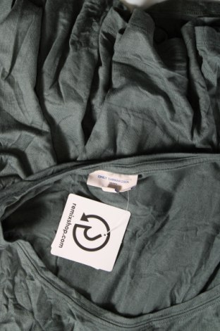 Damen Shirt ONLY Carmakoma, Größe XL, Farbe Grün, Preis € 13,92
