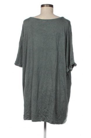 Damen Shirt ONLY Carmakoma, Größe XL, Farbe Grün, Preis € 13,92
