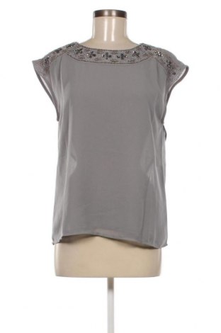 Γυναικεία μπλούζα Oasis, Μέγεθος M, Χρώμα Γκρί, Τιμή 10,78 €