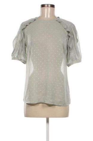Damen Shirt Oasis, Größe M, Farbe Grün, Preis € 21,27