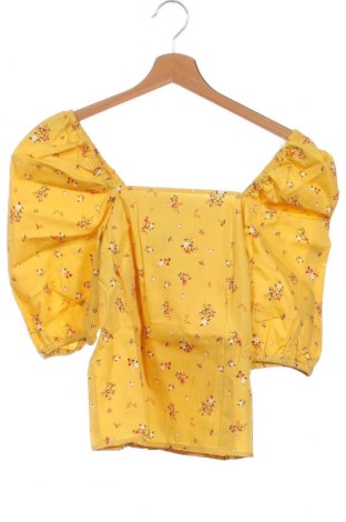Дамска блуза Object, Размер S, Цвят Многоцветен, Цена 34,65 лв.