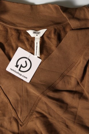 Damen Shirt Object, Größe M, Farbe Braun, Preis € 5,92