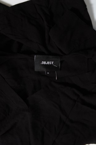 Damen Shirt Object, Größe XS, Farbe Schwarz, Preis € 3,55