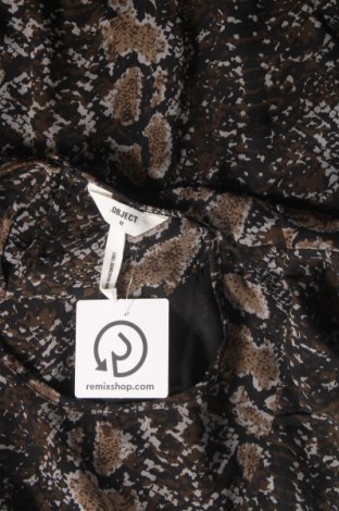 Γυναικεία μπλούζα Object, Μέγεθος L, Χρώμα Πολύχρωμο, Τιμή 3,79 €