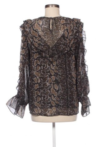 Γυναικεία μπλούζα Object, Μέγεθος L, Χρώμα Πολύχρωμο, Τιμή 3,79 €