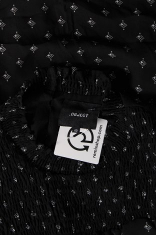 Damen Shirt Object, Größe M, Farbe Schwarz, Preis € 4,73