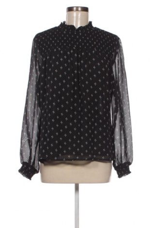 Γυναικεία μπλούζα Object, Μέγεθος M, Χρώμα Μαύρο, Τιμή 4,21 €