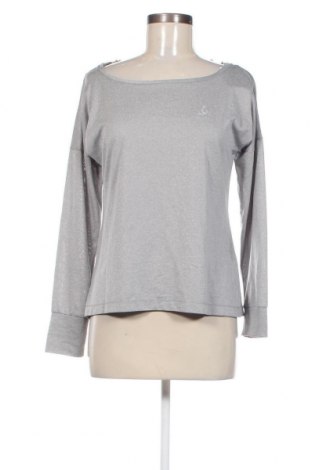 Damen Shirt Odlo, Größe M, Farbe Grau, Preis 6,96 €