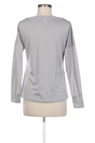 Damen Shirt Odlo, Größe M, Farbe Grau, Preis 17,40 €