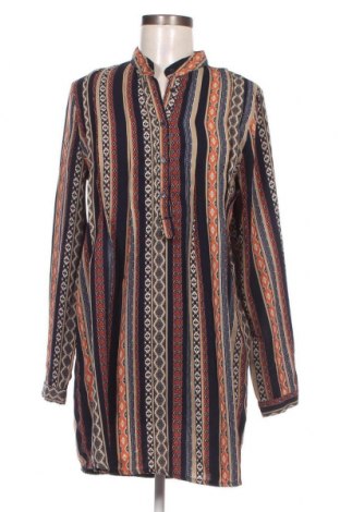 Дамска блуза Oeuvre, Размер S, Цвят Многоцветен, Цена 3,30 лв.