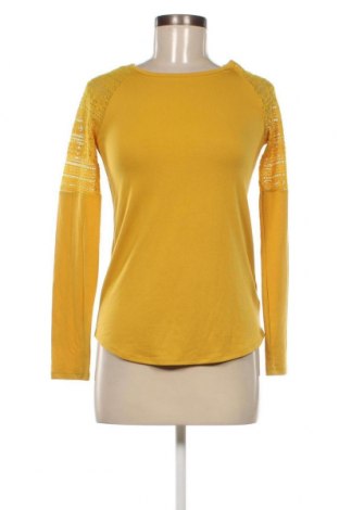 Damen Shirt Old Navy, Größe XL, Farbe Gelb, Preis € 10,43