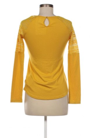 Γυναικεία μπλούζα Old Navy, Μέγεθος XL, Χρώμα Κίτρινο, Τιμή 8,87 €