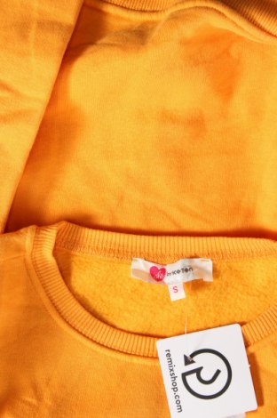 Дамска блуза Ole By Koton, Размер S, Цвят Оранжев, Цена 8,84 лв.