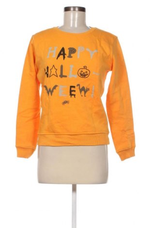 Γυναικεία μπλούζα Ole By Koton, Μέγεθος S, Χρώμα Πορτοκαλί, Τιμή 3,15 €