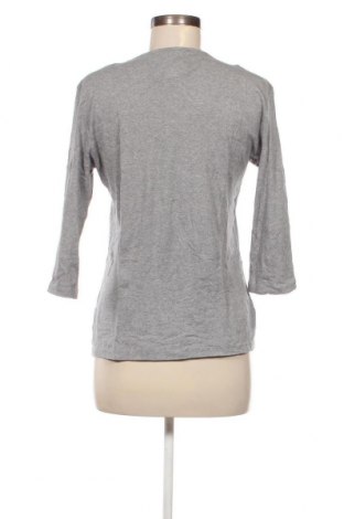 Дамска блуза Olsen, Размер M, Цвят Сив, Цена 7,14 лв.
