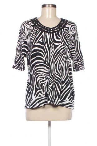 Дамска блуза Olsen, Размер XL, Цвят Многоцветен, Цена 34,00 лв.