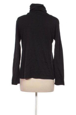 Γυναικεία μπλούζα Olsen, Μέγεθος L, Χρώμα Μαύρο, Τιμή 21,03 €