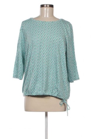 Дамска блуза Olsen, Размер M, Цвят Многоцветен, Цена 5,44 лв.