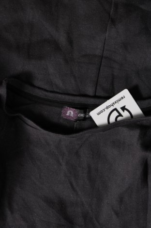 Γυναικεία μπλούζα Omega, Μέγεθος L, Χρώμα Γκρί, Τιμή 3,90 €