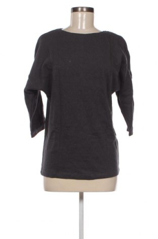 Γυναικεία μπλούζα Omega, Μέγεθος L, Χρώμα Γκρί, Τιμή 5,20 €