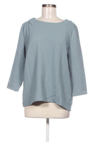 Γυναικεία μπλούζα Once, Μέγεθος L, Χρώμα Γκρί, Τιμή 11,75 €